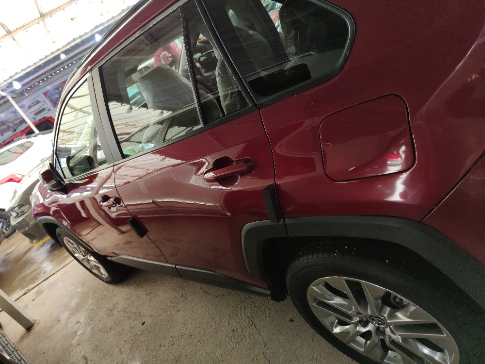 تويوتا راف 4
